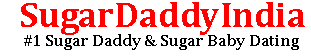 sugar daddy India